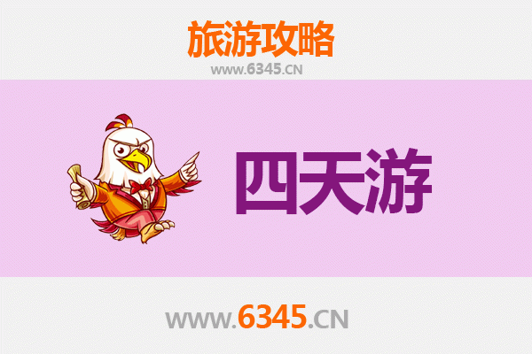 新北新店四天三夜深度游攻略：山水秘境与美食探索